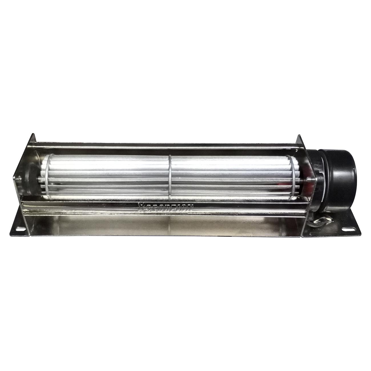 Xscorpion Car Stereo Amplifier 8" 5" Cross Flow Cooling Fan (8")