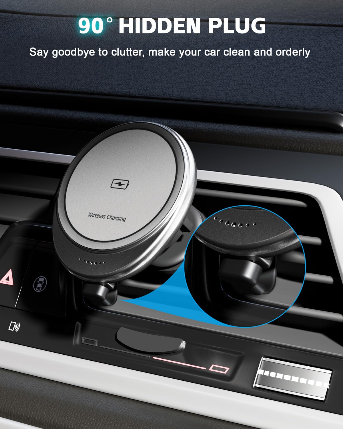 USB A to USB C Cable 6ft, 60W USB to USB C Fast Charging Cable, Right Angle USB C Cord Nylon Braided for iPhone 16/15, iPad Pro, Samsung Galaxy S21/S22/S23/S24, Note 20 10, Pixel 8, Nintendo etc.