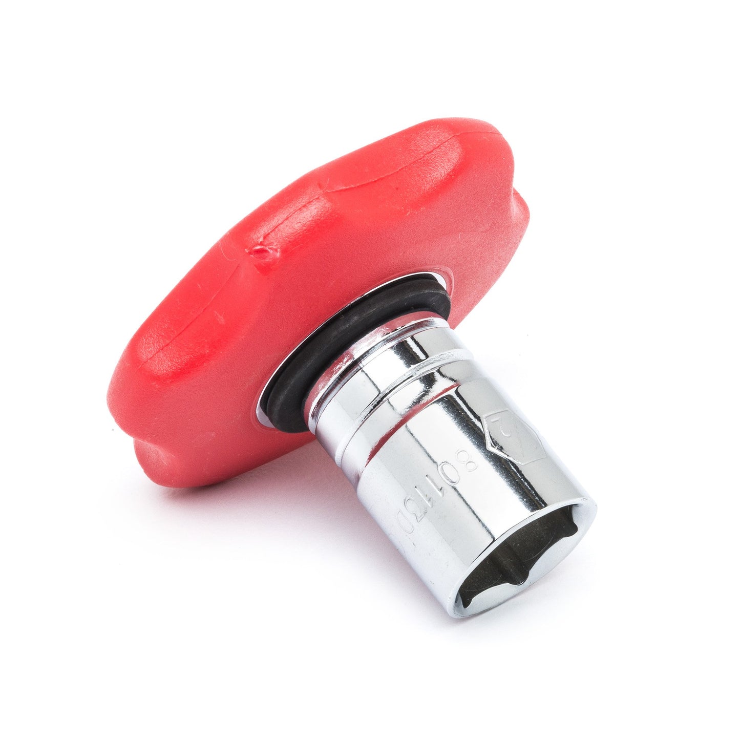 GEARWRENCH 51 Pc. 1/4 Inch Drive 6 Pt. 120XP Mechanics Tool Set, Standard & Deep, SAE/Metric - 80300P