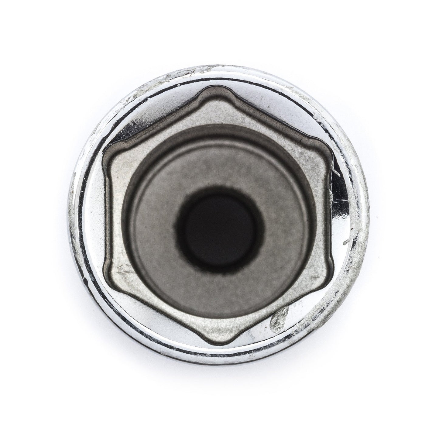 GEARWRENCH 51 Pc. 1/4 Inch Drive 6 Pt. 120XP Mechanics Tool Set, Standard & Deep, SAE/Metric - 80300P