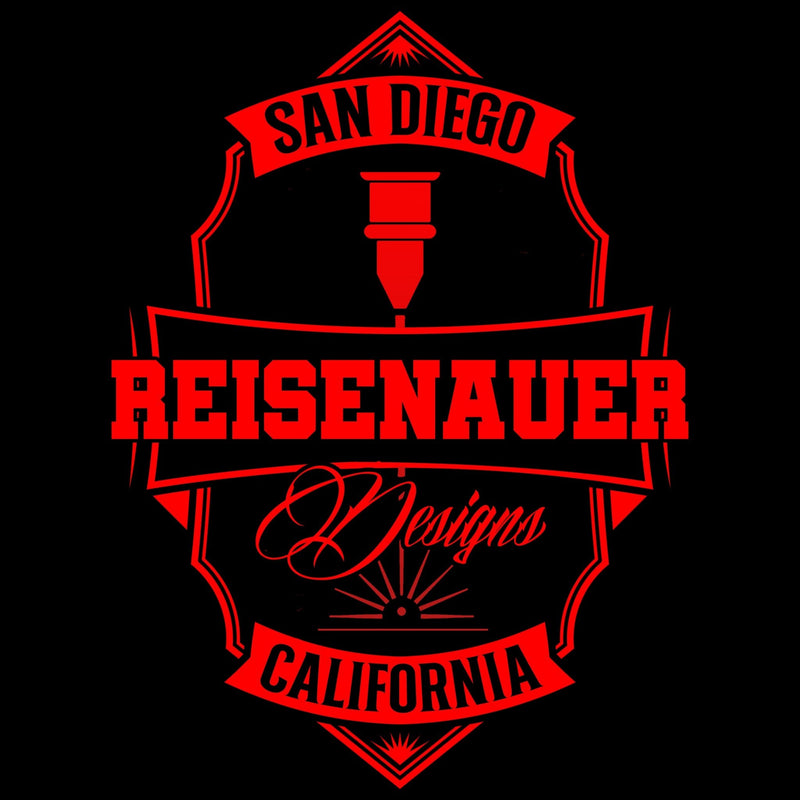 Reisenauer Designs - Fuse Blocks