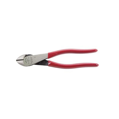 Klein Tools 80020 Plier Set, Made in USA, Lineman's Pliers, Diagonal Cutters, and Needle Nose Pliers, Induction Hardened Knives, 3-Piece