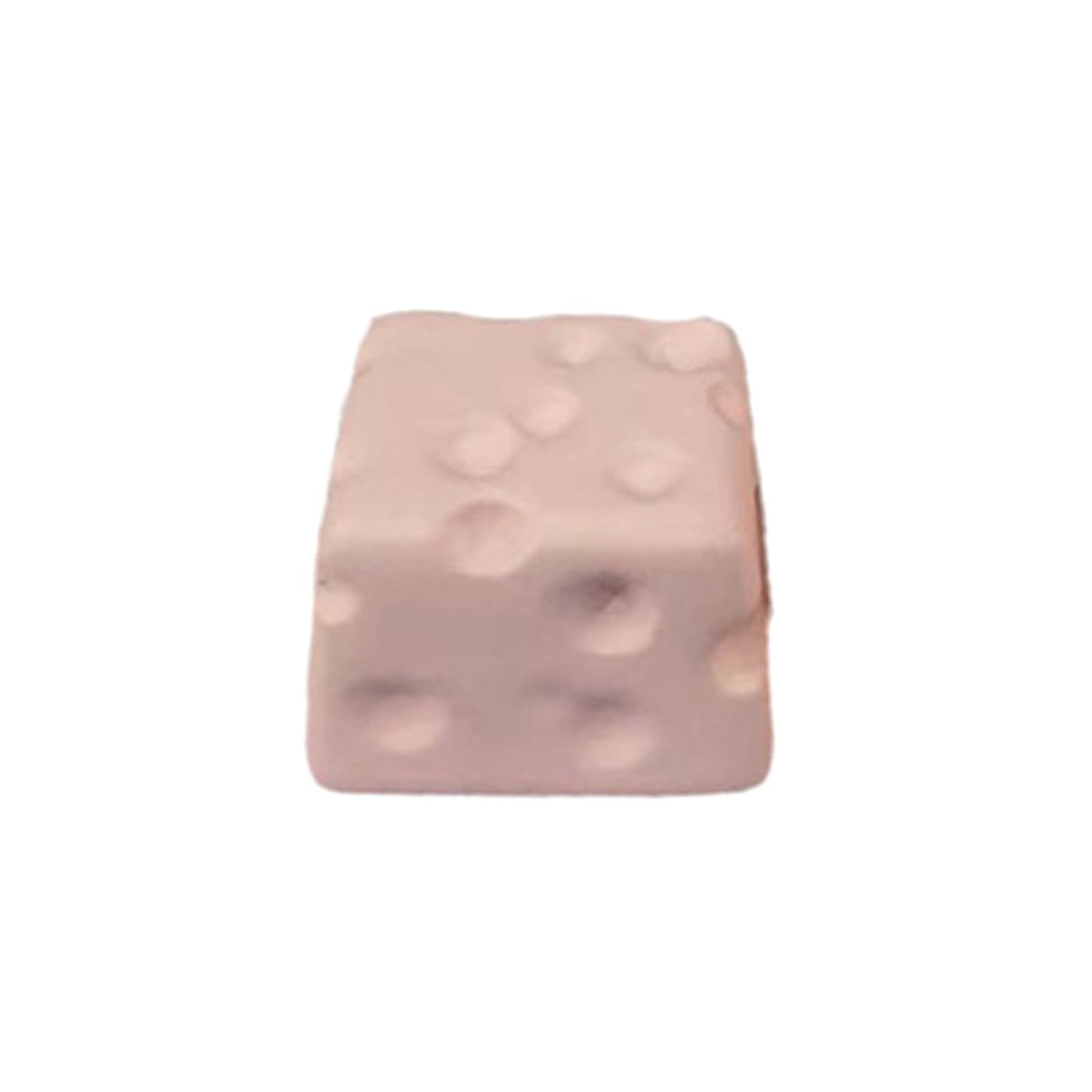 BANYUP Cute Keys 3D Cheese Cute Cartoon Keycaps Keycap for Mechanical Keyboard Keycap for Mechanical Keyboard Accessories Keyboard Replacement Keycap