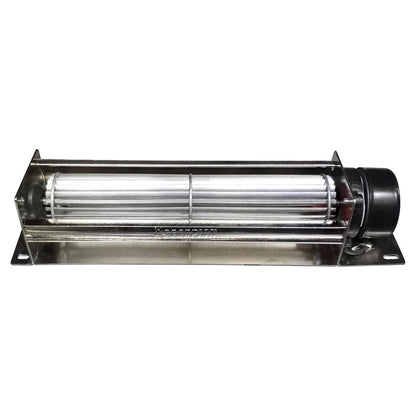 Xscorpion Car Stereo Amplifier 8" 5" Cross Flow Cooling Fan (8")