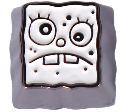 Owslix Anime Keycap for Mechanical Gaming Keyboard Cherry MX Profile, ESC R4 Height- Metal