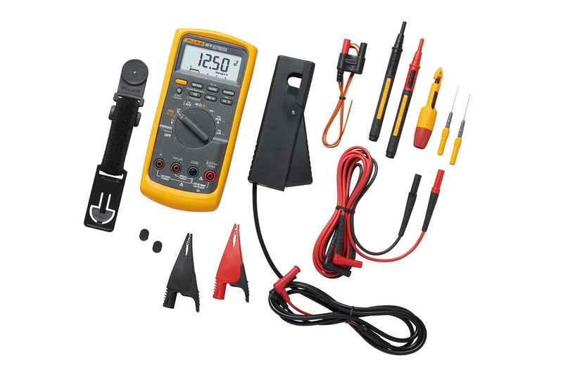 Diagnostics and Calibrations Tools