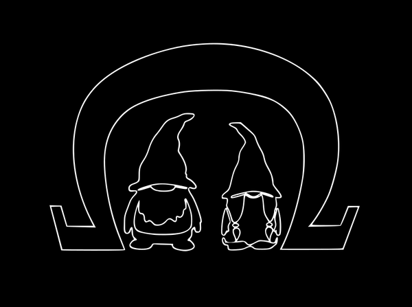 Dual Gnome 