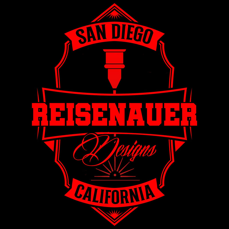 Wire Management - Four Spot